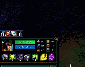 lol基克的先驱出现BUG:同时绑定两个100%暴击