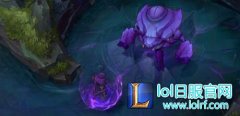 设计师谈6.9版本：琴女调整增强光环威力 - lol日服注册