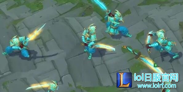 LOL英雄大盘点:廉价不是错 实用才是关键