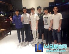 lol卷毛直播间地址介绍 lol卷毛直播时间 - lol日服下载地址