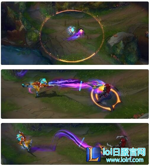 lol银河魔装机神千珏特效价格怎样 什么时候出