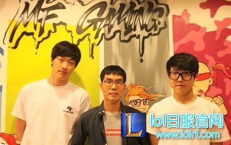 Kakao采访:回归LSPL很开心 目标仍是S系列