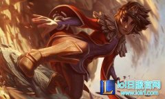 lol岩雀出装加点攻略 塔莉垭中单天赋符文推荐,lol日服下载地址