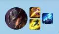 路人王Dopa对战Faker 大魔王居然被打懵!