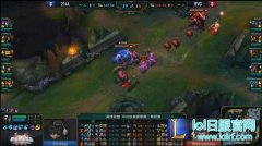 创造LOL世界记录 LSPL88分钟鏖战怕不怕,lol日服注册