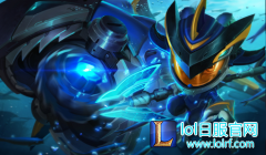 lol6.10版本小鱼人中单出装 菲兹天赋符文推荐,lol日服下载地址