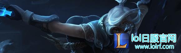 LOL设计师:2017年重做英雄预选名单出炉
