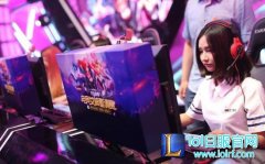 小苍出场费达10万 谁才是最富有的LOL主播,lol日服注册