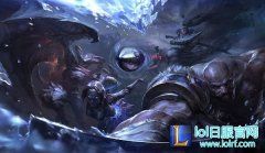 RIOT开发者博客：LOL预选位模式现状解读,lol日服注册