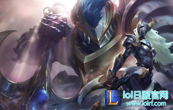 拳头说栏目:lol最新版客户端即将上线