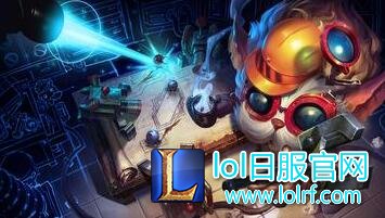 拳头说栏目:lol最新版客户端即将上线
