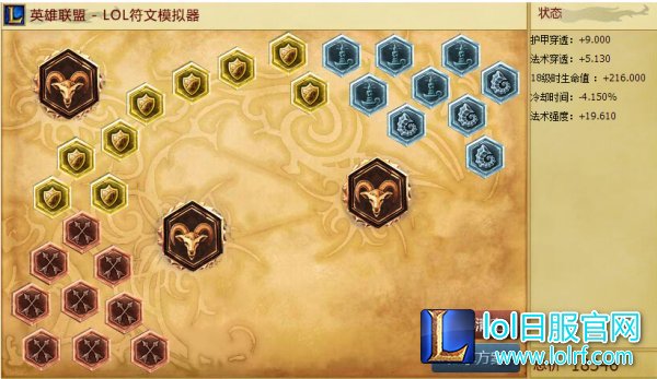 s6艾克上单符文天赋 移形换位秒爆全场