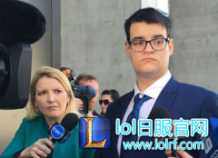 活久见！黑客窃取LOL账户信息将服刑18个月！,lol日服注册