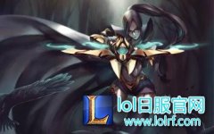 英雄联盟伤害是怎么计算的 计算公式讲解,lol日服下载地址