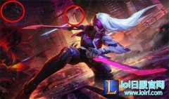 源计划原画皮肤彩蛋：虚空之眼会是下一个？,lol日服注册
