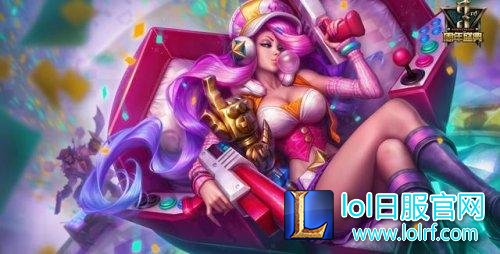 这些皮肤你都有?lol史上最稀有的10大皮肤盘点