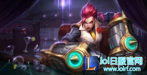 这些皮肤你都有?lol史上最稀有的10大皮肤盘点