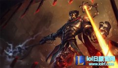 版本最强中单！ lol维克托天赋符文出装教学,lol日服下载地址
