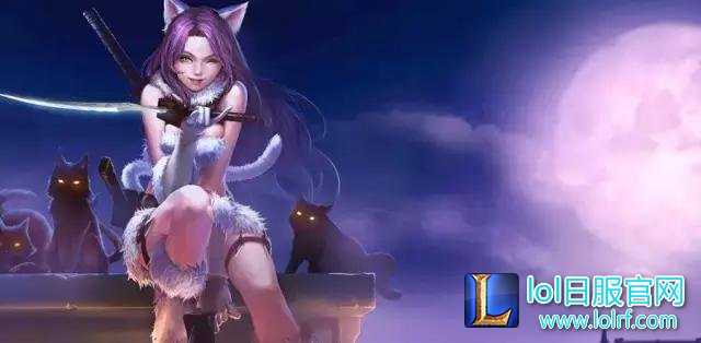 LOL十大最强被动 自带女妖才排第二?