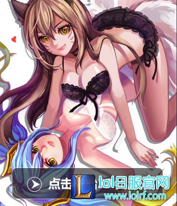 99%玩家不知道 关注撸爸爸就能在手机上玩LOL