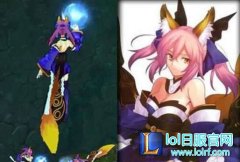 lol6.15日服语音包下载 女英雄娇喘十分带感,lol日服下载地址