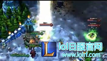 中国版《英雄联盟》 · 编年史:从小作坊到全球电竞!