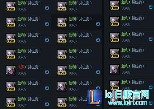 遇到代练就认怂?LOL玩家打爆代练获网友点赞