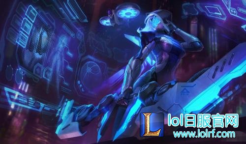 lol皮肤真的有加成!盘点10款具有加成的皮肤