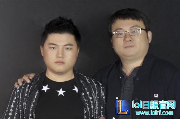 三少发文称离开皇族 网友:Uzi又要走了吗