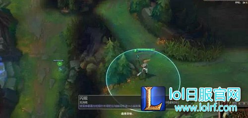 闪现穿墙有什么技巧?一秒学会百分百过墙术