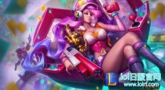 装备决定成败 6.18女枪推塔还是穿甲流？,lol日服下载地址