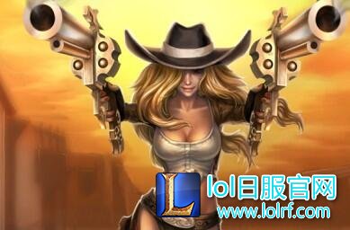装备决定成败 6.18女枪推塔还是穿甲流?
