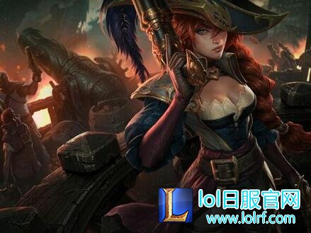 装备决定成败 6.18女枪推塔还是穿甲流?