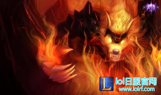 最稳的打野!LOL狼人S6打野天赋加点符文推荐