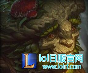 新英雄艾翁皮肤彩蛋!原来是提莫在搞鬼
