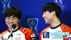 前线特写：最不用担心的就是SKT,lol日服