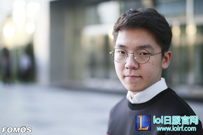 Spirit专访:就算去次级联赛也行
