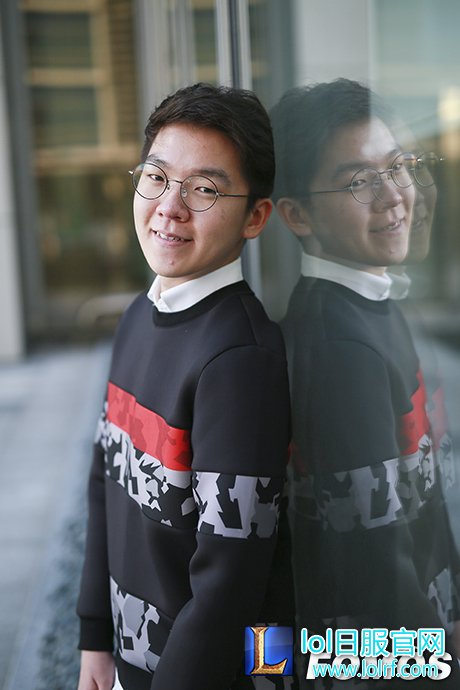 Spirit专访:就算去次级联赛也行