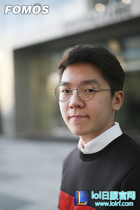 Spirit专访:就算去次级联赛也行