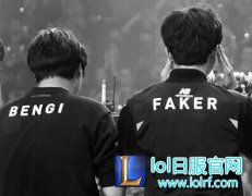 Bengi：受过的伤都是成长 带着勋章起航,lol日服