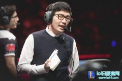 ROX教练：不支持将Ban位增加到10个,lol日服