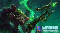选不到热门AD难上分？这英雄专门秒C位,lol日服