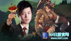 LPL联赛年度最佳：厂长不该拿年度MVP,lol日服