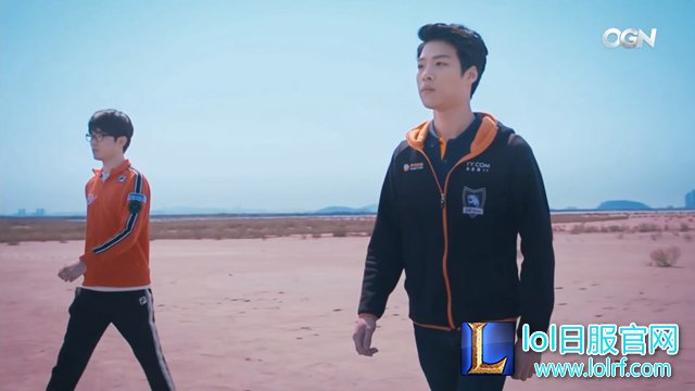 韩国投LPL全明星 Uzi人气高过三星