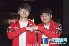 Bengi：感谢Faker让我抱大腿躺赢四年,lol日服