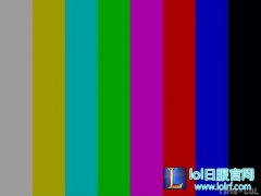 101电视台为您报道：赛季末冲分好苦恼,lol日服