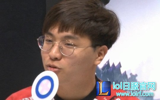 SKT访谈 Faker：下辈子不想做职业选手
