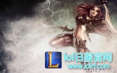 S7这英雄一把匕首就秒杀 贪欲竟成神器,lol日服