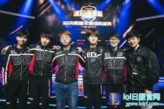 专访阿布：厂长不想打德杯 没想买Faker,lol日服