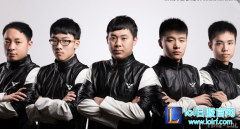 从Wings看中国电竞 LPL缺乏的是专注,lol日服